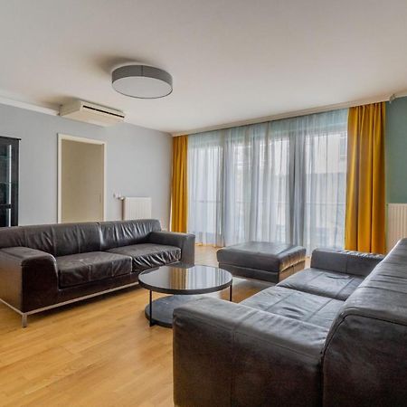 Py65 Apartment Budapest Exterior photo