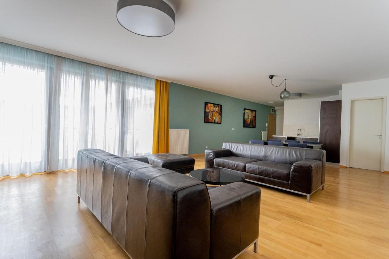 Py65 Apartment Budapest Exterior photo